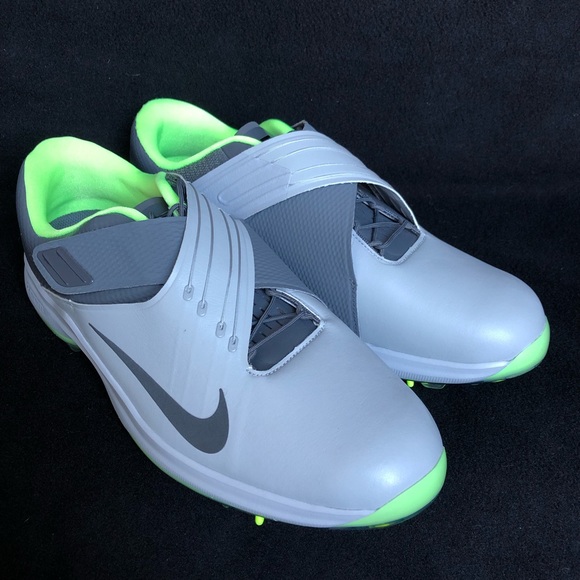 Nike Other - New Tiger Woods TW ‘17 Golf Shoes
